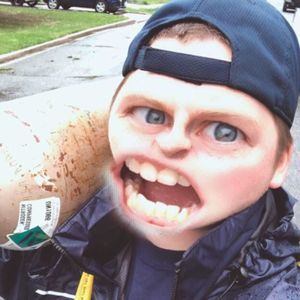 Meet your Posher, Bryan